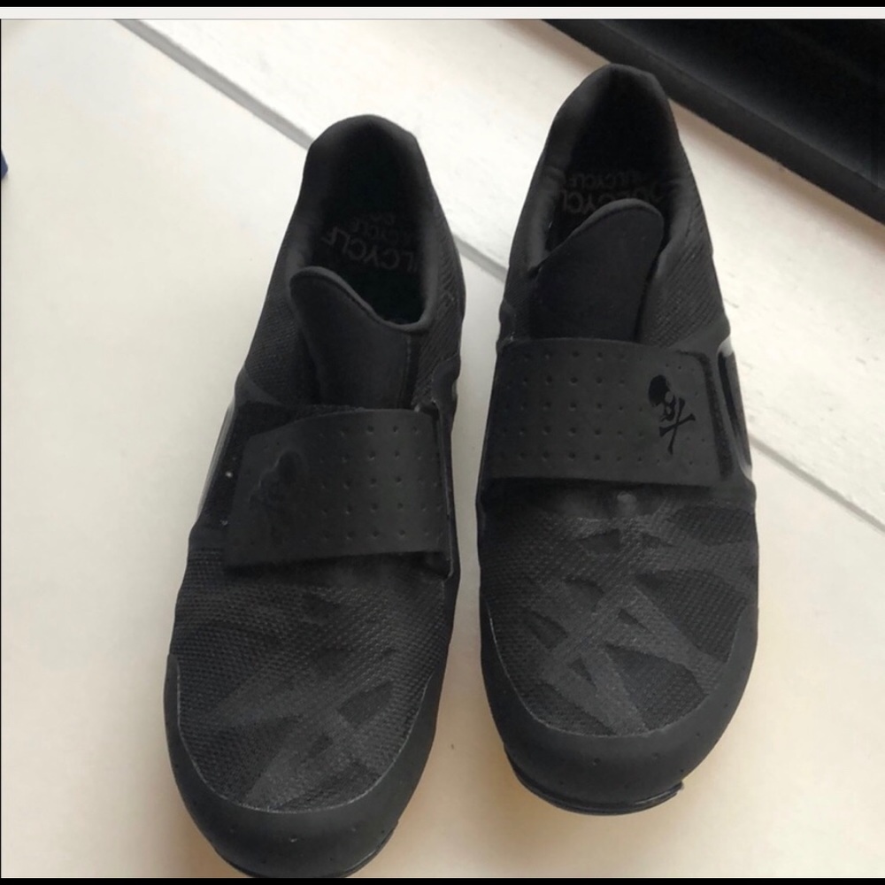 SoulCycle Shoes Size 8